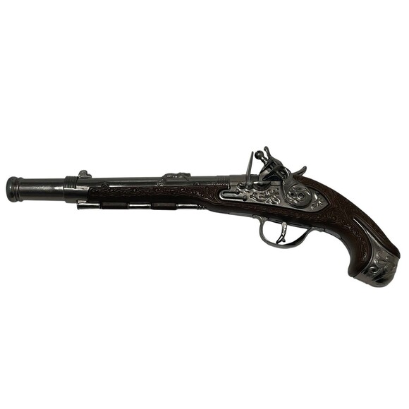 Jack Sparrow Complete Costume Men's S/M W/ Accessories Pirates Of The Caribbean - Picture 11 of 16